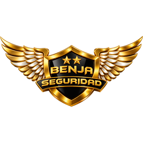 Benja Seguridad